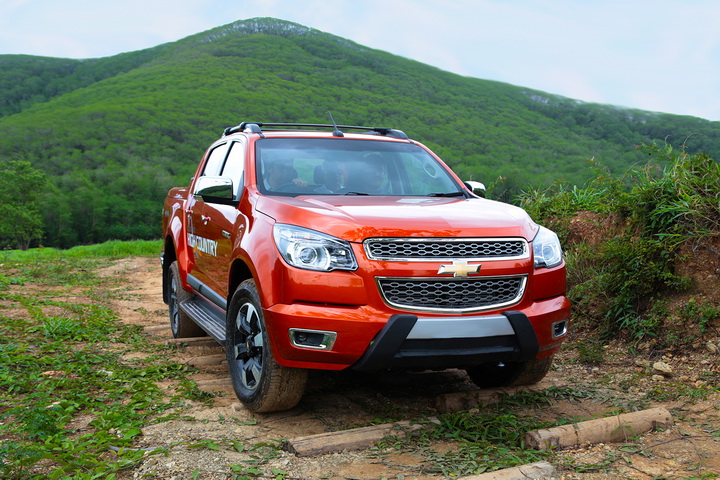 iamcar_Khao Yai High Country 5